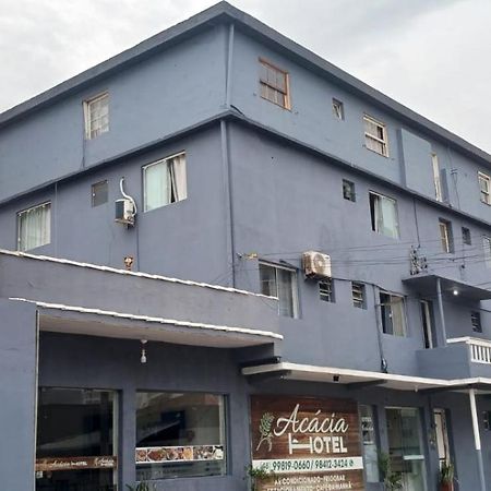 Acacia Hotel Лагуна Екстериор снимка