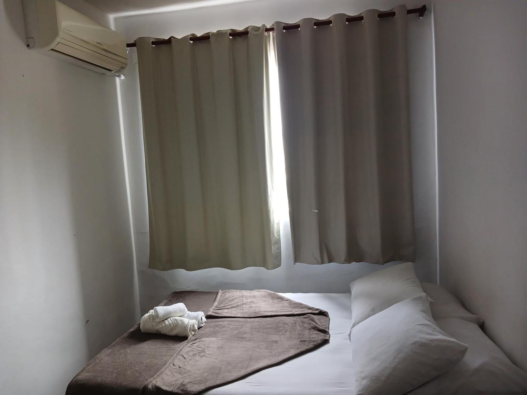 Acacia Hotel Лагуна Екстериор снимка