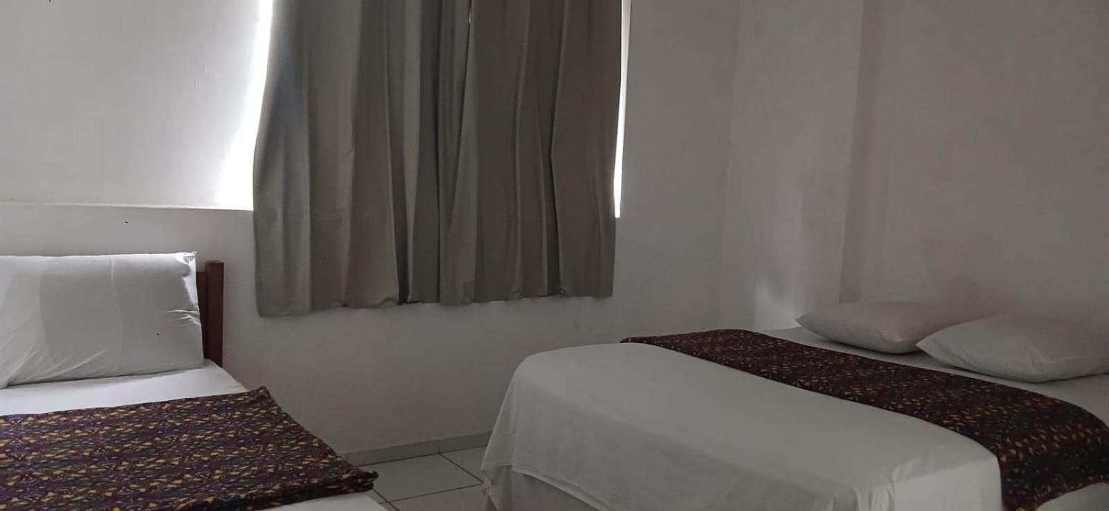 Acacia Hotel Лагуна Екстериор снимка